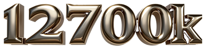 12700k logo